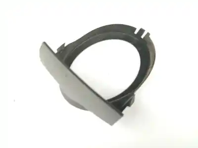 Second-hand car spare part right bumper grille for bmw 3 descapotable (e46) 320 ci oem iam references 51117893068  