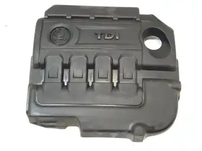 Автозапчасти б/у крышка двигателя за skoda octavia iii (5e3, nl3, nr3) 1.6 tdi ссылки oem iam 04l103925t