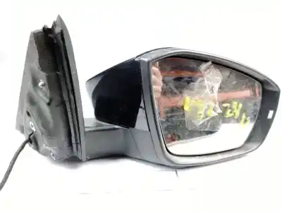 Автозапчасти б/у задний вид справа за skoda octavia iii (5e3, nl3, nr3) 1.6 tdi ссылки oem iam 5e1857508n