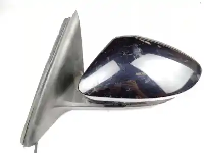 Second-hand car spare part left rearview mirror for skoda octavia iii (5e3, nl3, nr3) 1.6 tdi oem iam references 5e1857507n  