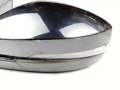 Second-hand car spare part left rearview mirror for skoda octavia iii (5e3, nl3, nr3) 1.6 tdi oem iam references 5e1857507n  