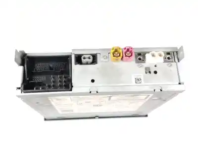 Second-hand car spare part audio system / radio cd for skoda octavia iii (5e3, nl3, nr3) 1.6 tdi oem iam references 5q0035840a  