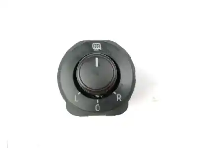 Автозапчасти б/у управление зеркалом за skoda octavia iii (5e3, nl3, nr3) 1.6 tdi ссылки oem iam 5e0959565b