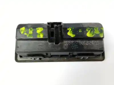 Second-hand car spare part switch for skoda octavia iii (5e3, nl3, nr3) 1.6 tdi oem iam references 5e5827566b  