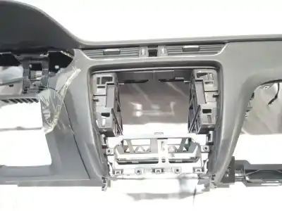 Автозапчасти б/у комплект подушки безопасности за skoda octavia iii (5e3, nl3, nr3) 1.6 tdi ссылки oem iam kxrf16002858  0u5c8f1191517