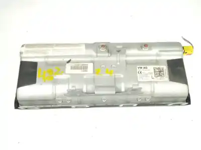 Автозапчасти б/у комплект подушки безопасности за skoda octavia iii (5e3, nl3, nr3) 1.6 tdi ссылки oem iam kxrf16002858  0u5c8f1191517