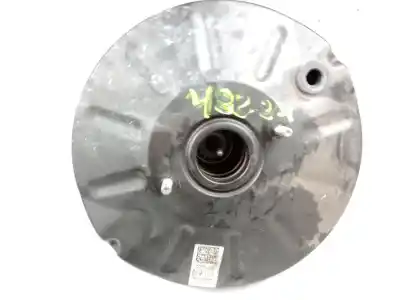 Second-hand car spare part brake servo for skoda octavia iii (5e3, nl3, nr3) 1.6 tdi oem iam references 5q01614105br  