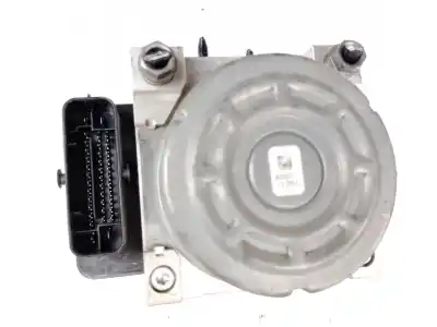 Second-hand car spare part abs control unit for skoda octavia iii (5e3, nl3, nr3) 1.6 tdi oem iam references 3q0614517t  