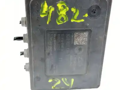 Second-hand car spare part abs control unit for skoda octavia iii (5e3, nl3, nr3) 1.6 tdi oem iam references 3q0614517t  