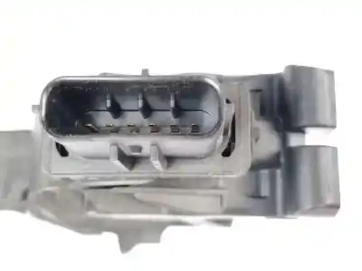 Автозапчастина б/у педальний потенціометр для skoda octavia iii (5e3, nl3, nr3) 1.6 tdi посилання на oem iam 5q1721503h  