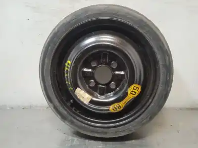 Second-hand car spare part  for SMART FORFOUR (454)  OEM IAM references T115/70 R15 90M  4605