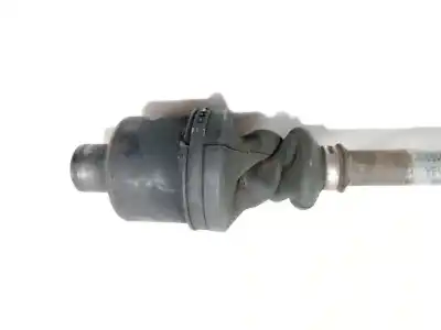 Second-hand car spare part front left transmission for aixam city 0.4 oem iam references   
