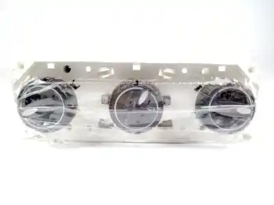 Peça sobressalente para automóvel em segunda mão comando de sofagem (chauffage / ar condicionado)  por aixam city 0.4 referências oem iam   