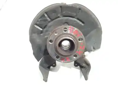 Автозапчастина б/у передній прав для skoda fabia i (6y2) 1.4 tdi посилання на oem iam 