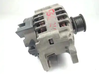 Автозапчастина б/у генератор для skoda fabia i combi (6y5) 1.4 16v посилання на oem iam 037903025n  