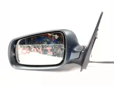 Автозапчастина б/у ліве дзеркало для skoda fabia i combi (6y5) 1.4 16v посилання на oem iam   
