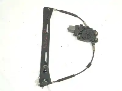 Recambio de automóvil de segunda mano de ELEVALUNAS DELANTERO IZQUIERDO para FIAT II PANDA (169)  referencias OEM IAM 46803652  