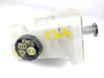 Автозапчастина б/у гальмівний насос для volkswagen t-roc (a11, d11) 1.6 tdi посилання на oem iam 5q1614019ac  