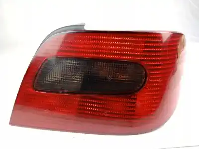 Second-hand car spare part Right Tailgate Light for CITROEN XSARA (N1) 1.9 TD OEM IAM references   