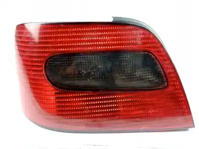 Second-hand car spare part LEFT TAILGATE LIGHT for CITROEN XSARA (N1)  OEM IAM references   