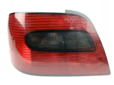 Second-hand car spare part LEFT TAILGATE LIGHT for CITROEN XSARA (N1)  OEM IAM references   