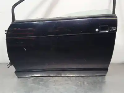 Second-hand car spare part left front door for aixam city 0.4 oem iam references   