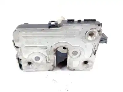 Second-hand car spare part front right door lock for aixam city 0.4 oem iam references   