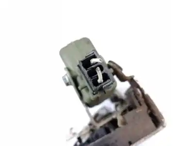 Second-hand car spare part front right door lock for aixam city 0.4 oem iam references   