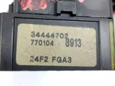 Pezzo di ricambio per auto di seconda mano controllo della luce per renault laguna ii (bg0/1_) 1.9 dci (bg08, bg0g) riferimenti oem iam 7701048913  