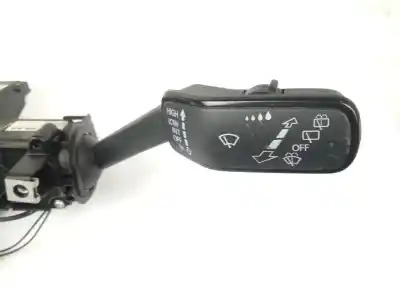 Tweedehands auto-onderdeel multifunctionele bediening voor volkswagen t-roc (a11, d11) 1.6 tdi oem iam-referenties 5q1953521  