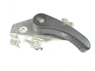 Pezzo di ricambio per auto di seconda mano maniglia del cancello per peugeot partner monospace (5_, g_) 1.6 hdi 75 riferimenti oem iam 914393
