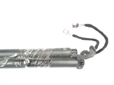 Second-hand car spare part tailgate gas strut for seat ateca (kh7) 1.5 16v tsi act oem iam references 575827851g  