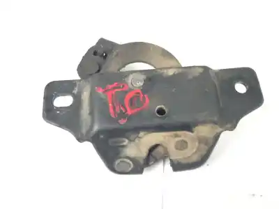 Pezzo di ricambio per auto di seconda mano baule / serratura del cancello per peugeot partner monospace (5_, g_) 1.6 hdi 75 riferimenti oem iam 871953