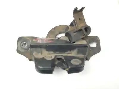 Pezzo di ricambio per auto di seconda mano baule / serratura del cancello per peugeot partner monospace (5_, g_) 1.6 hdi 75 riferimenti oem iam 871953