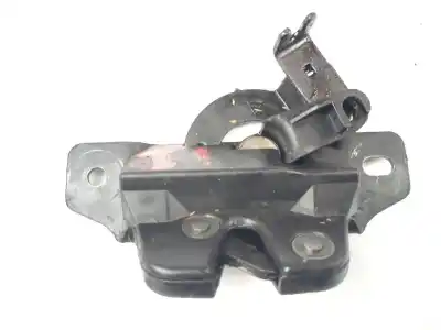 Pezzo di ricambio per auto di seconda mano baule / serratura del cancello per peugeot partner monospace (5_, g_) 1.6 hdi 75 riferimenti oem iam 871953
