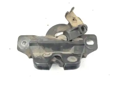 Pezzo di ricambio per auto di seconda mano baule / serratura del cancello per peugeot partner monospace (5_, g_) 1.6 hdi 75 riferimenti oem iam 871953