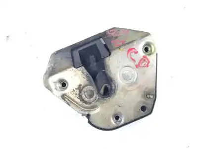 Pezzo di ricambio per auto di seconda mano chiusura laterale scorrevole destra per peugeot partner monospace (5_, g_) 1.6 hdi 75 riferimenti oem iam 913877