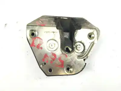 Pezzo di ricambio per auto di seconda mano chiusura laterale scorrevole sinistra per peugeot partner monospace (5_, g_) 1.6 hdi 75 riferimenti oem iam 913763