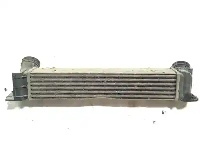 Peça sobressalente para automóvel em segunda mão radiador de água por bmw 1 (e87) 118 d referências oem iam 17517524916  