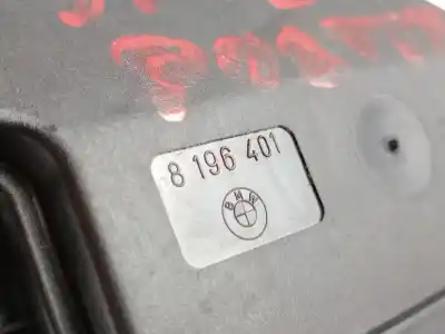 Second-hand car spare part trunk lock for bmw 1 (e87) 118 d oem iam references 8196401  