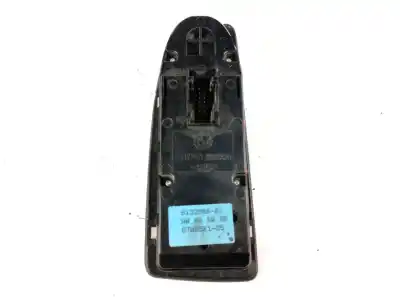Second-hand car spare part left front power window switch for bmw 1 (e87) 118 d oem iam references 913206601  