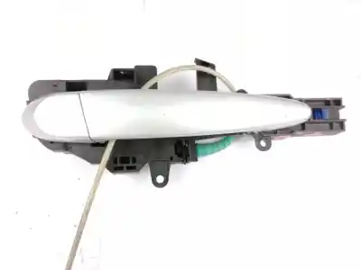 Peça sobressalente para automóvel em segunda mão  por BMW 1 (E87)  Referências OEM IAM 51217200936  51217207530