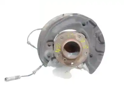 Second-hand car spare part FRONT RIGHT KNUCKLE for BMW 1 (E87)  OEM IAM references 31216793924  