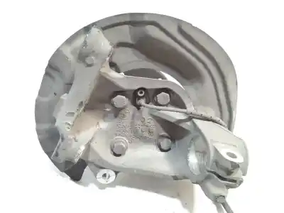 Second-hand car spare part front right knuckle for bmw 1 (e87) 118 d oem iam references 31216793924  