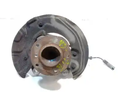 Second-hand car spare part FRONT LEFT KNUCKLE for BMW 1 (E87)  OEM IAM references 31216793923  