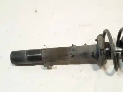 Peça sobressalente para automóvel em segunda mão amortecedor dianteiro direito por bmw 1 (e87) 118 d referências oem iam 31316786020  
