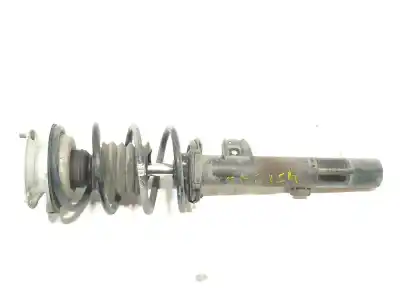 Second-hand car spare part Front Left Shock Absorber for BMW 1 (E87) 118 D OEM IAM references 31316786017  