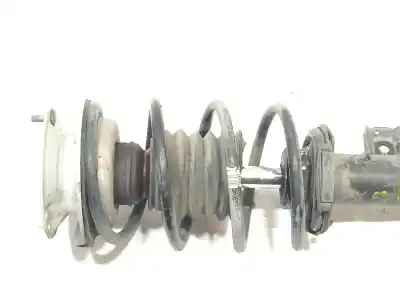 Second-hand car spare part front left shock absorber for bmw 1 (e87) 118 d oem iam references 31316786017  