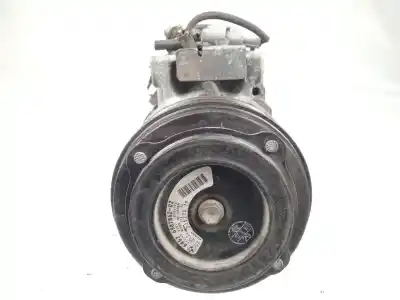 Second-hand car spare part air conditioning compressor for bmw 1 (e87) 118 d oem iam references 4472601850  
