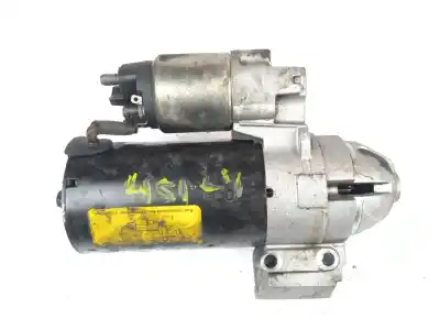 Peça sobressalente para automóvel em segunda mão motor de arranque por bmw 1 (e87) 118 d referências oem iam 0001139002